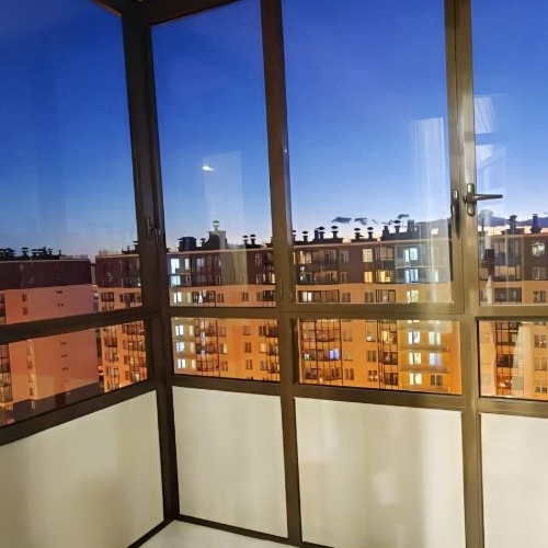 Студия проспект Ветеранов, 171к5