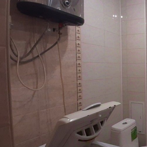 Студия Ленинский проспект, 82к1