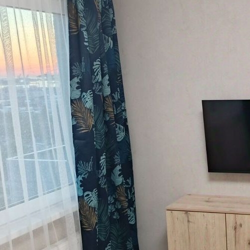 Студия улица Морской Пехоты, 26к2