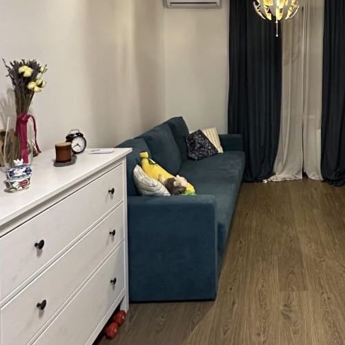 Студия улица Летчика Лихолетова, 14к2