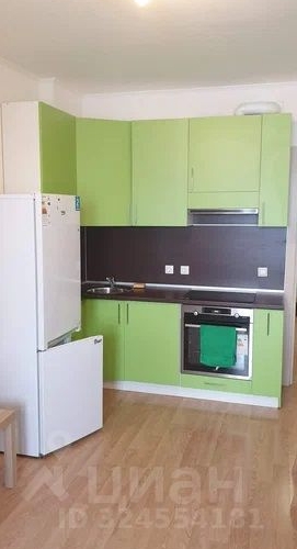 Студия проспект Ветеранов, 171к5