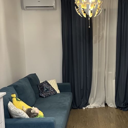 Студия улица Летчика Лихолетова, 14к2