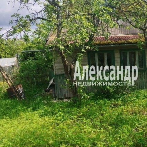 Коттедж/дом Солка садоводческий массив, Монтажник СНТ, 4-я линия