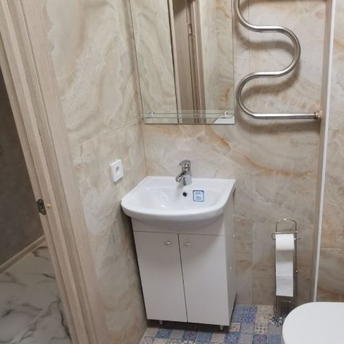 Студия улица Маршала Казакова, 70к1с1