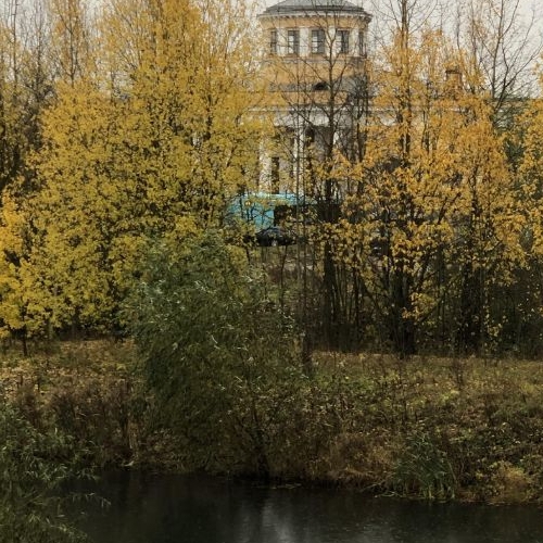 Студия Красное Село, улица Первого Мая, 3