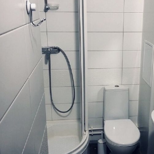 Студия улица Генерала Кравченко, 7к3