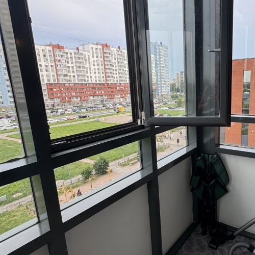 Студия улица Доблести, 7к1