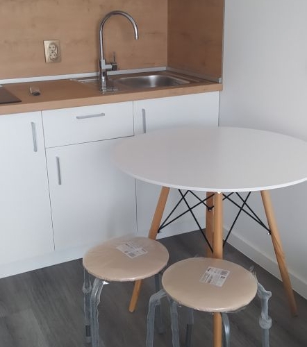 Студия проспект Ветеранов, 198