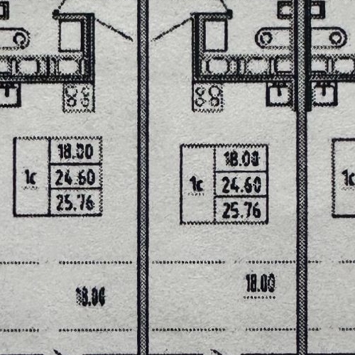 Студия улица Летчика Лихолетова, 14к2