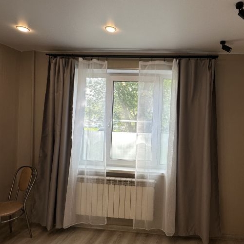 Студия улица Маршала Казакова, 24К2