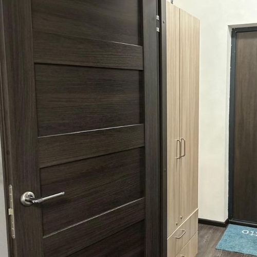 Студия улица Ивана Куликова, 12