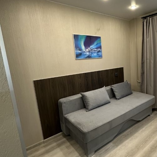 Студия улица Маршала Казакова, 24К2