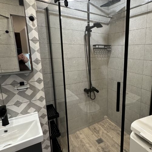 Студия улица Маршала Казакова, 24К2