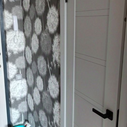 Студия улица Морской Пехоты, 26к2