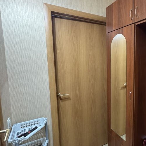 Студия улица Доблести, 7к1