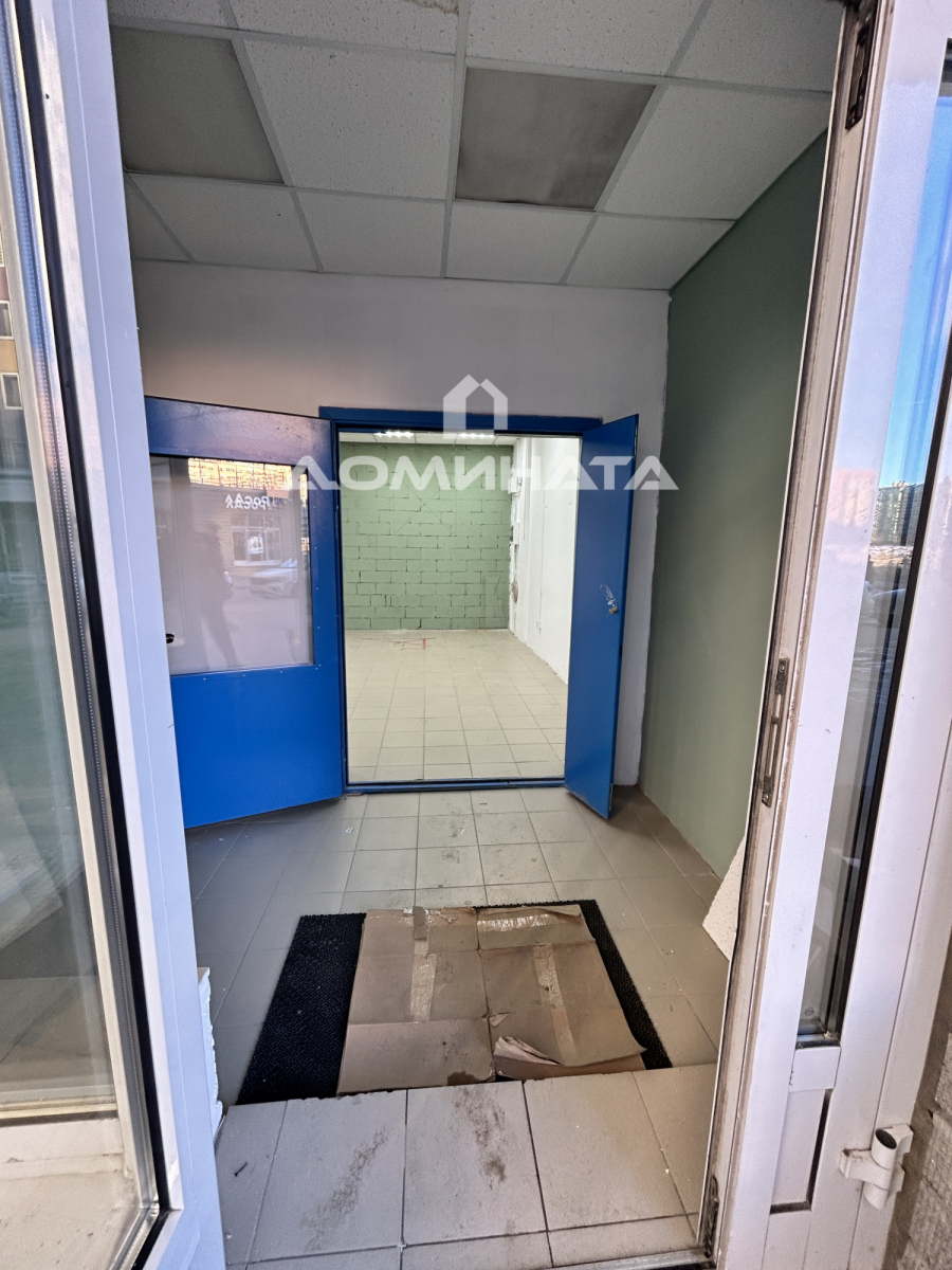 Офис Мурино, Екатерининская ул., 8к1