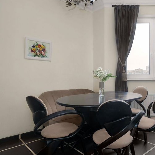 3-комн квартира Ново-Александровская улица, 14