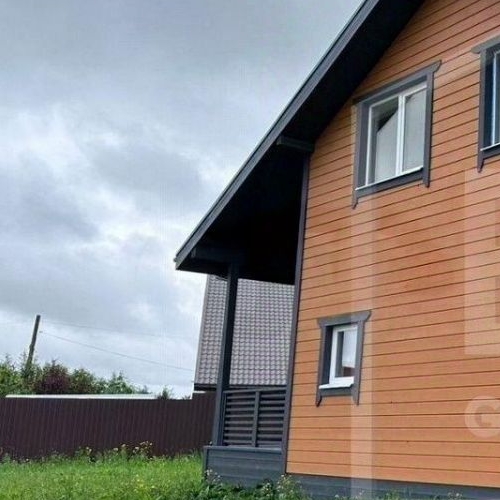 Коттедж/дом Флагман кп, улица Большая Морская