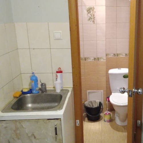 1-комн квартира Сосновый Бор, Комсомольская улица, 13