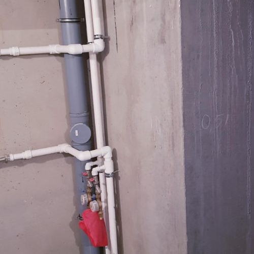 1-комн квартира Всеволожск, шоссе Дорога Жизни, 7к2