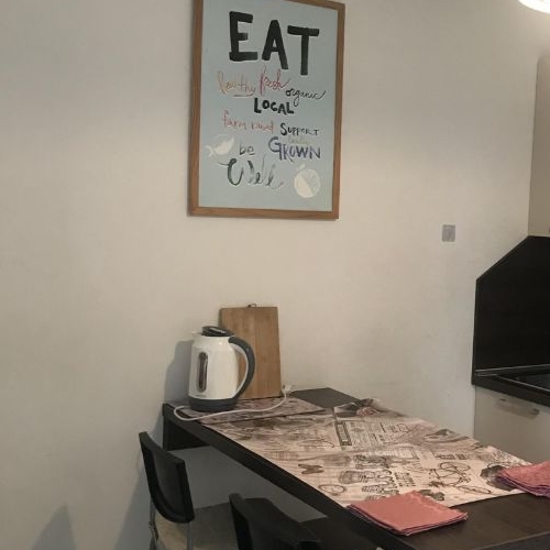 1-комн квартира Мурино, улица Шувалова, 27/7