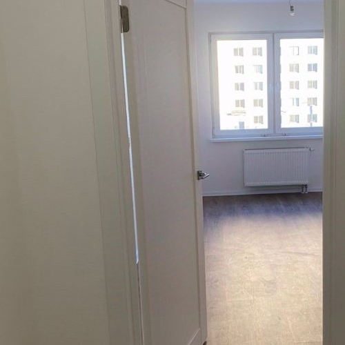 Студия улица Пахомовская, 10к3