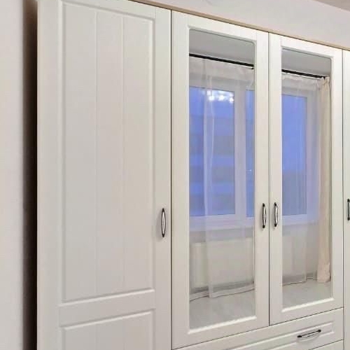 1-комн квартира улица Владимира Пчелинцева, 5