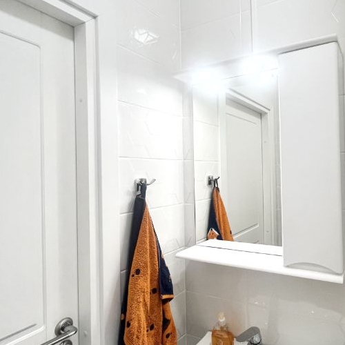 1-комн квартира улица Катерников, 3