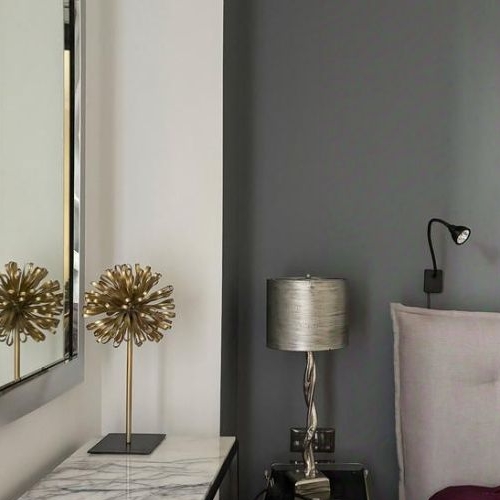 2-комн квартира Конногвардейский бульвар, 5