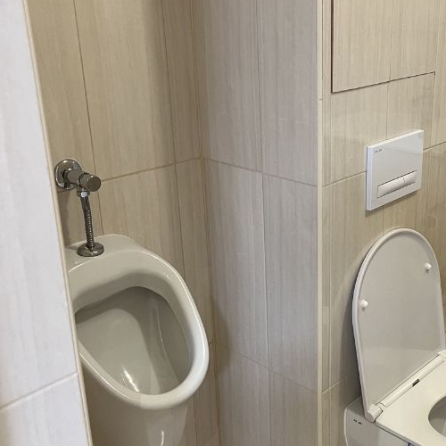 2-комн квартира улица Жукова, 1