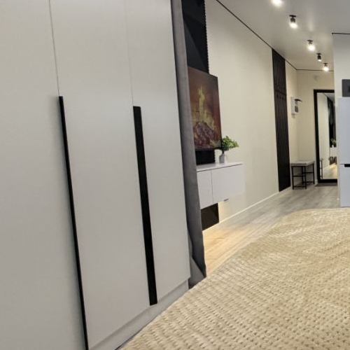 Студия Мурино, улица Шувалова, 28