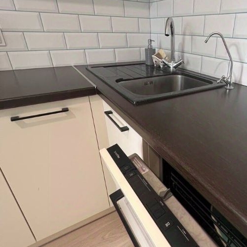 2-комн квартира проспект Маршала Блюхера, 6к2