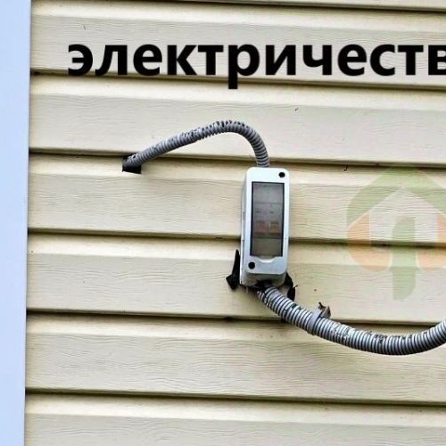 Коттедж/дом д. Горная Шальдиха, улица Сиреневая