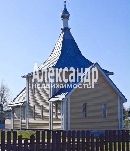 Земельный участок Надежда ТСН,  д. 490