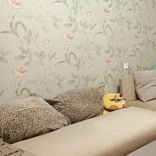 3-комн квартира пос. Шушары, Детскосельский тер., шоссе Колпинское, 10