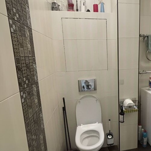 1-комн квартира улица Репищева, 10к1