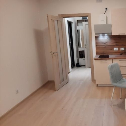 Комната аллея Арцеуловская, 9