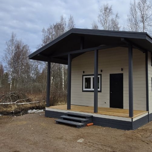 Коттедж/дом пос. Прибылово, улица Каменистая