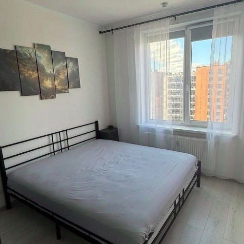 2-комн квартира аллея Арцеуловская, 21