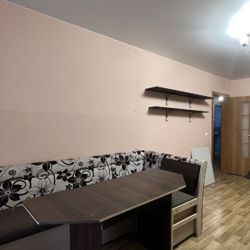 2-комн квартира Мурино, улица Шоссе в Лаврики, 59к1