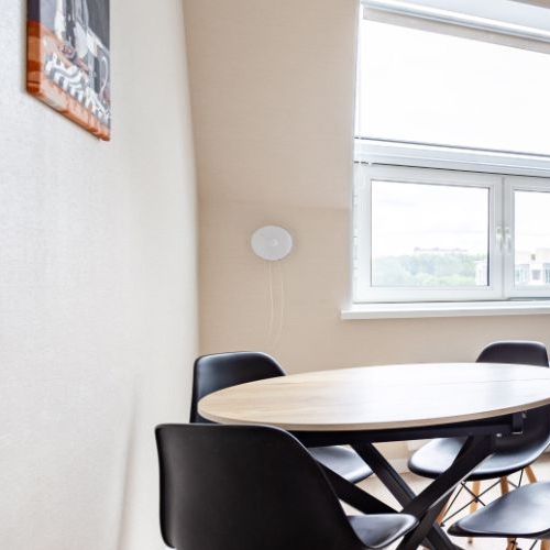 2-комн квартира улица Катерников, 3