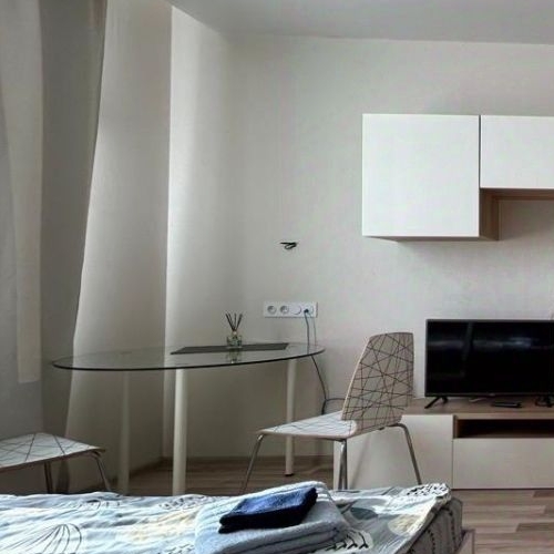 Студия улица Хошимина, 16А