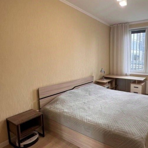 2-комн квартира проспект Маршала Блюхера, 6к2