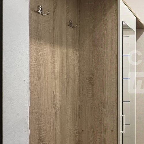 Студия Мурино, бульвар Воронцовский, 21к1