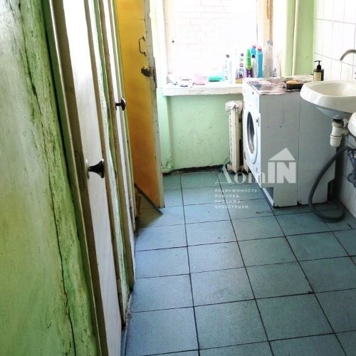 Комната Двинская улица, 16К3