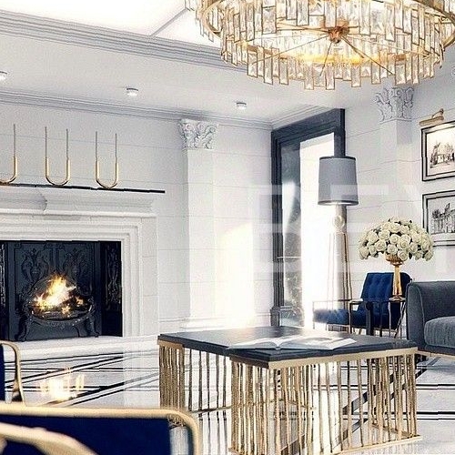 3-комн квартира набережная Воскресенская, 32