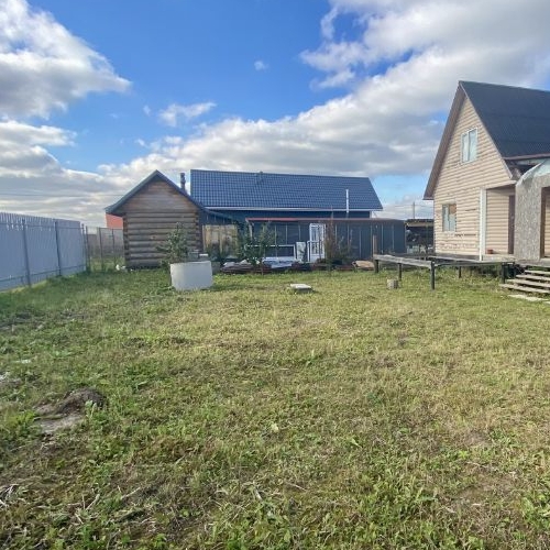 Коттедж/дом Дудергоф кп, улица Лермонтова