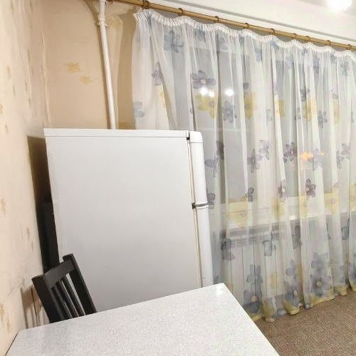 1-комн квартира Серебристый бульвар, 16К1