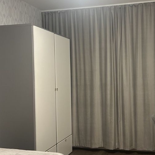 2-комн квартира улица Среднерогатская, 13к1