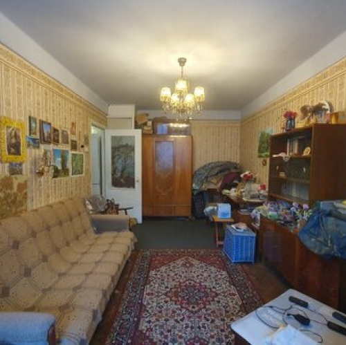 1-комн квартира Витебский пр-кт,  д. 61 к3